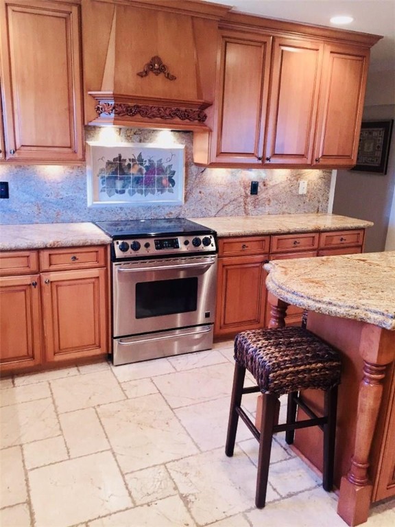 Imperial Point 1 Sec 53-4 - Residential