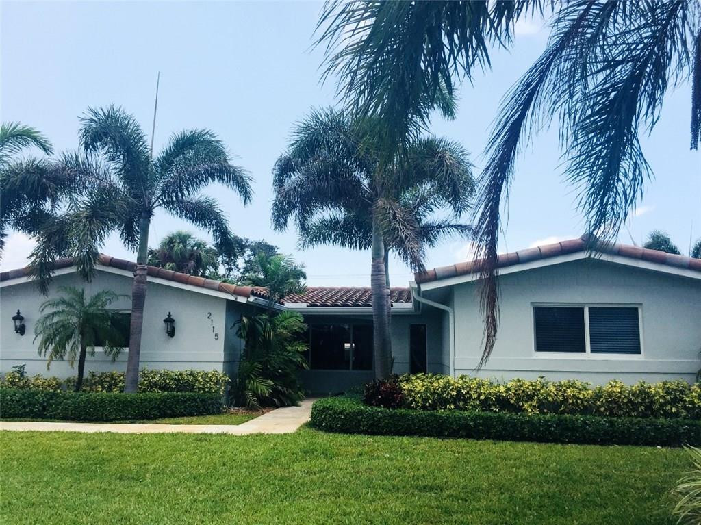 Imperial Point 1 Sec 53-4 - Residential