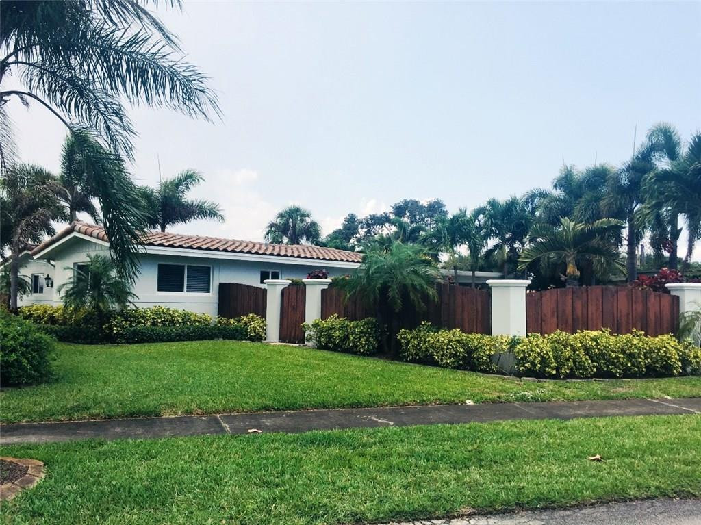 Imperial Point 1 Sec 53-4 - Residential