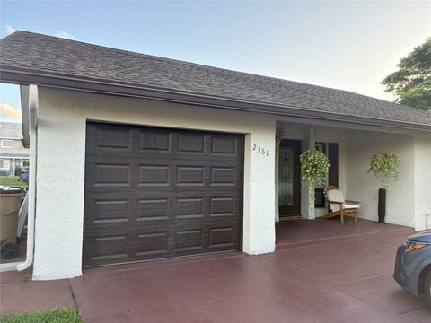 2368 SW 17th Dr Deerfield Beach FL 33442