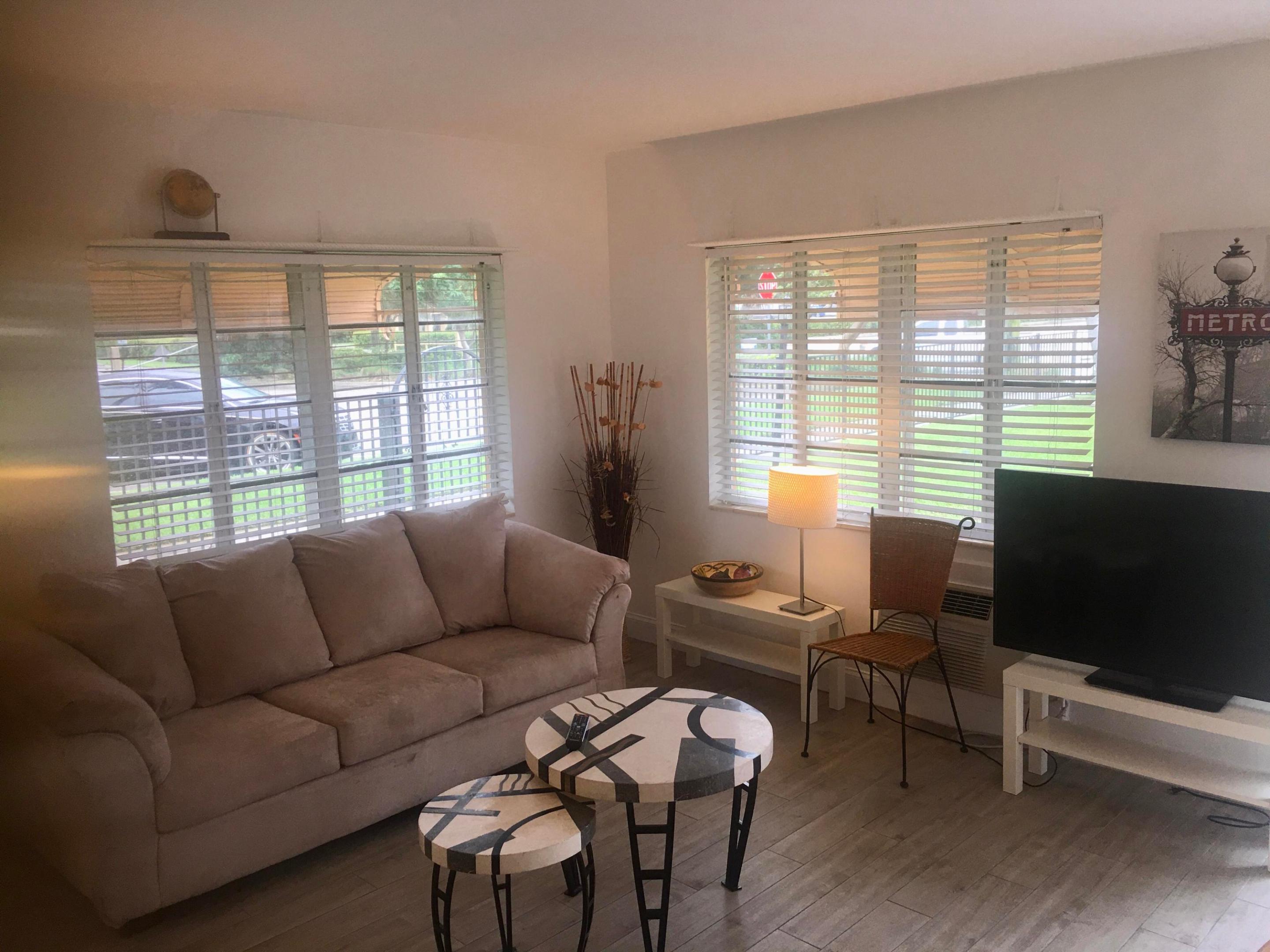 GULFSTREAM CONDO - Residential Lease