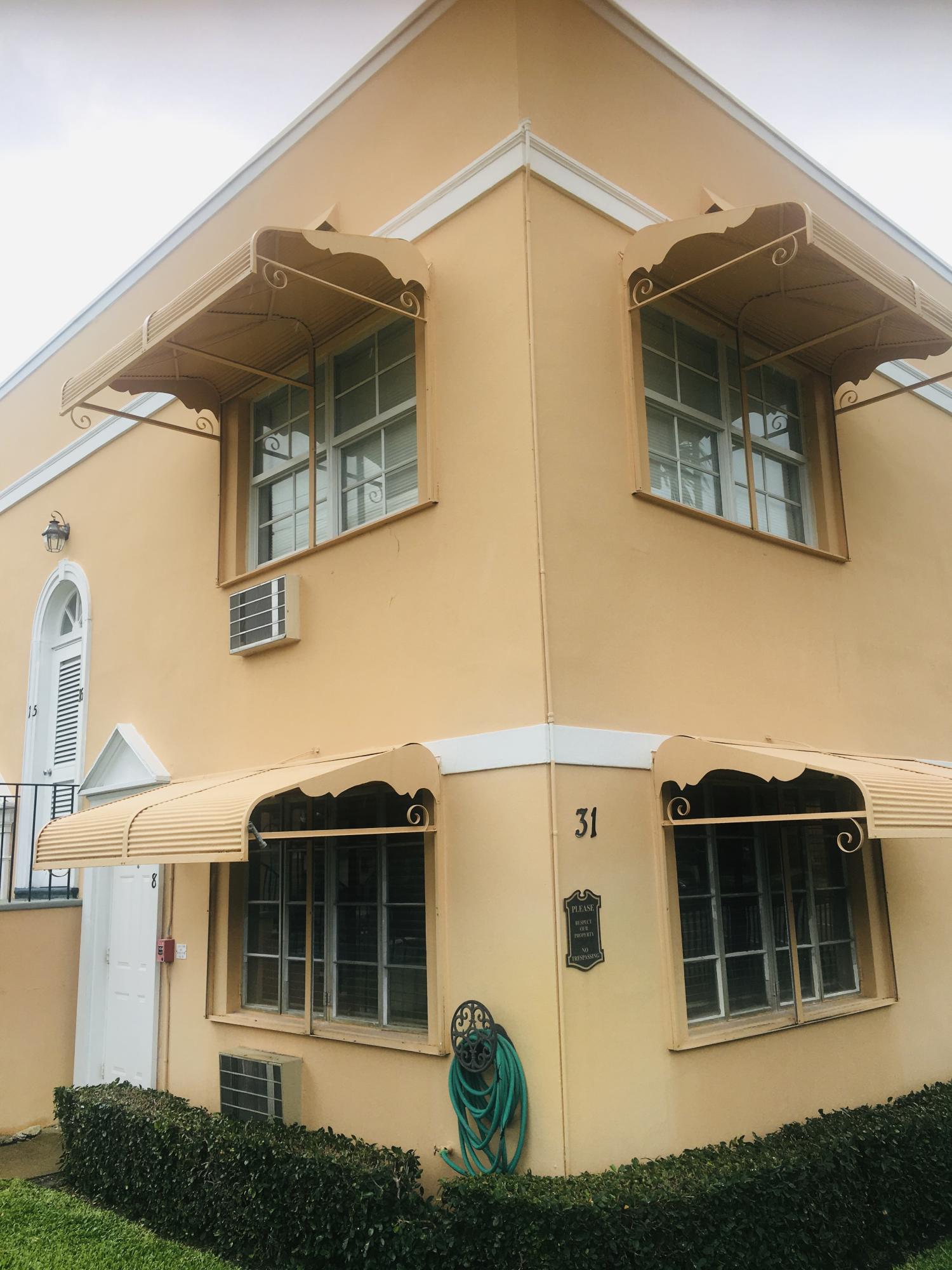 GULFSTREAM CONDO - Residential Lease