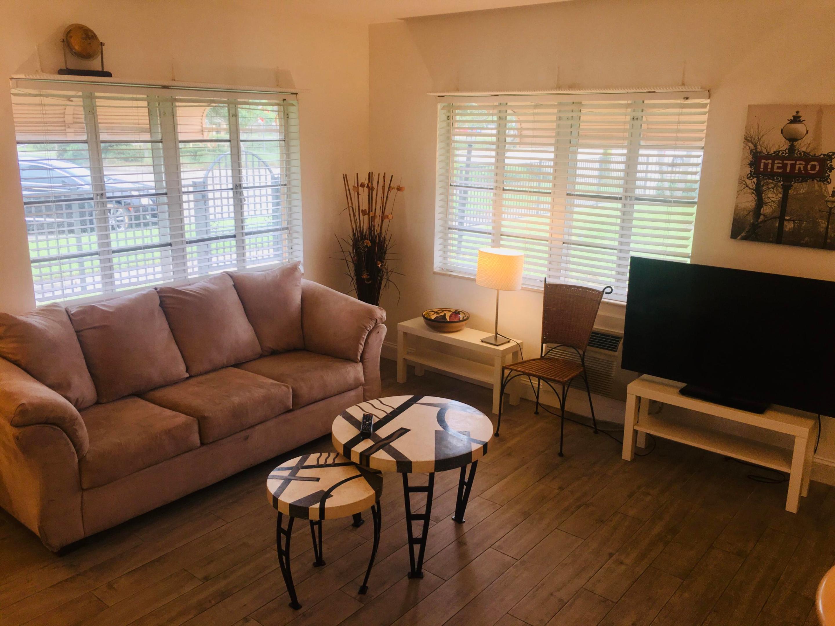 GULFSTREAM CONDO - Residential Lease