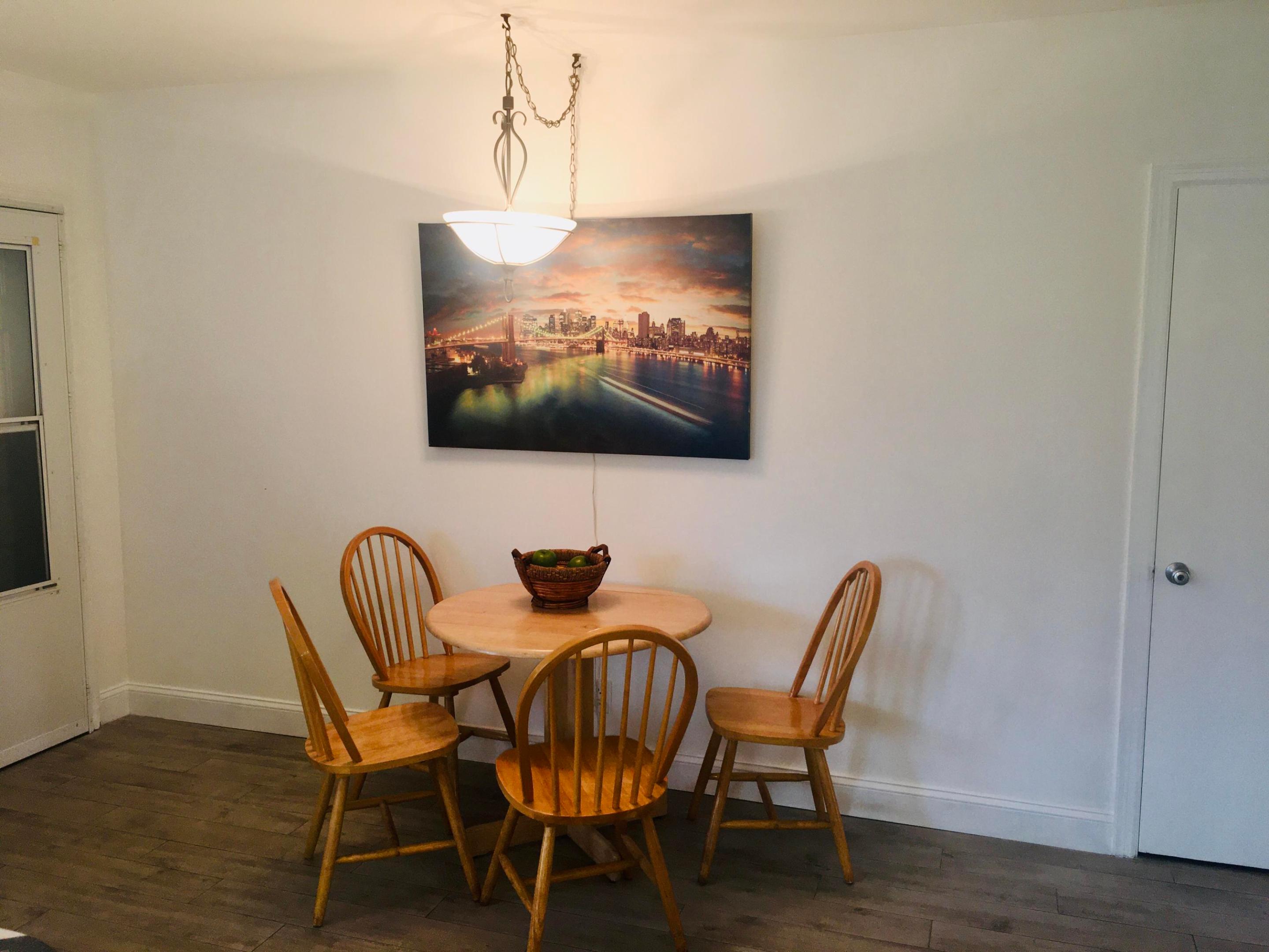 GULFSTREAM CONDO - Residential Lease