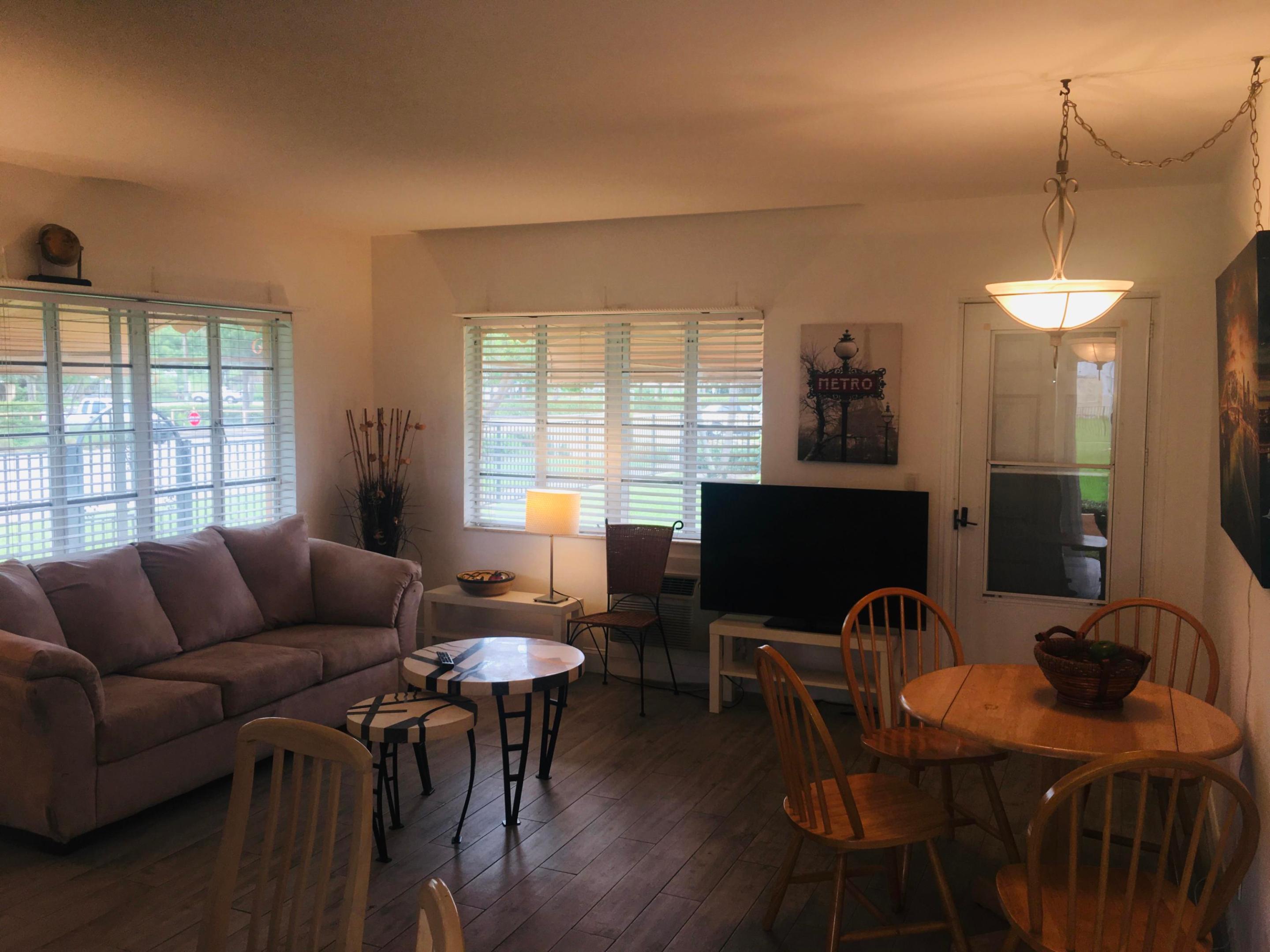 GULFSTREAM CONDO - Residential Lease