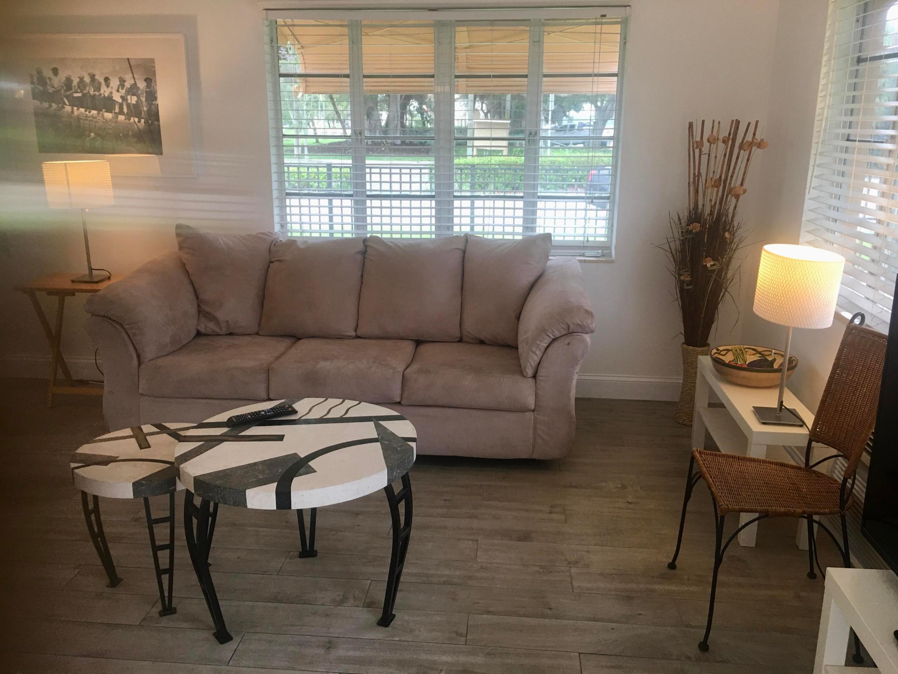 GULFSTREAM CONDO - Residential Lease