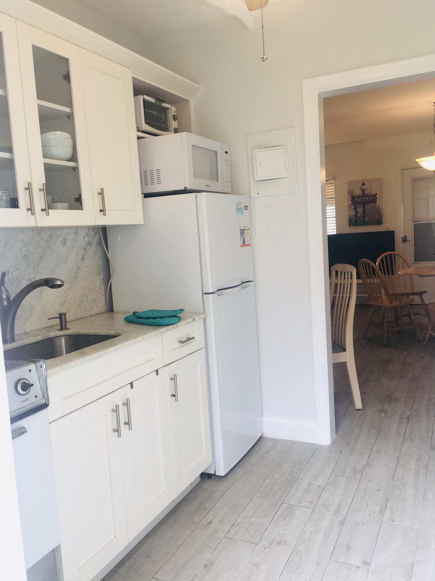 GULFSTREAM CONDO - Residential Lease