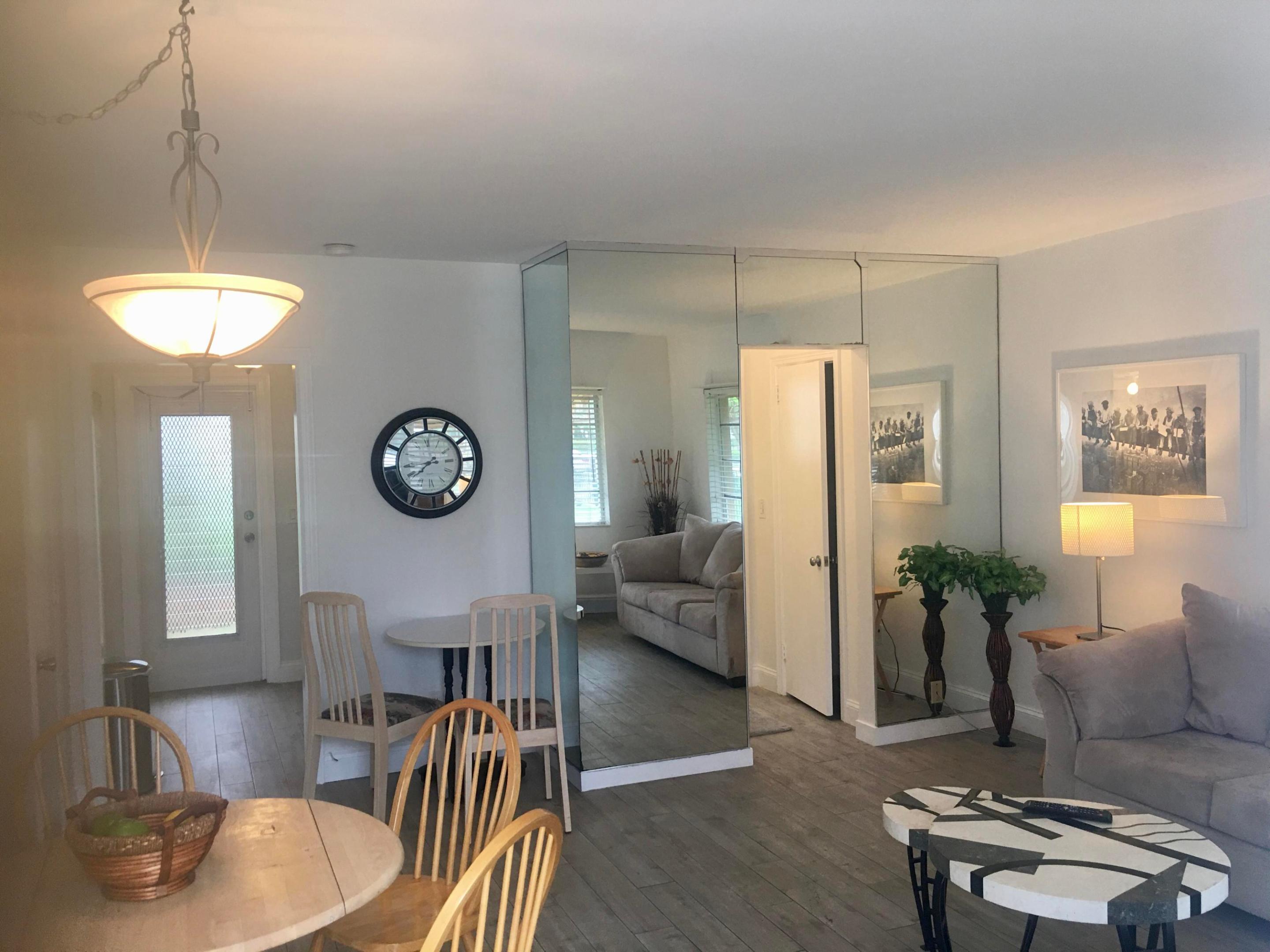 GULFSTREAM CONDO - Residential Lease