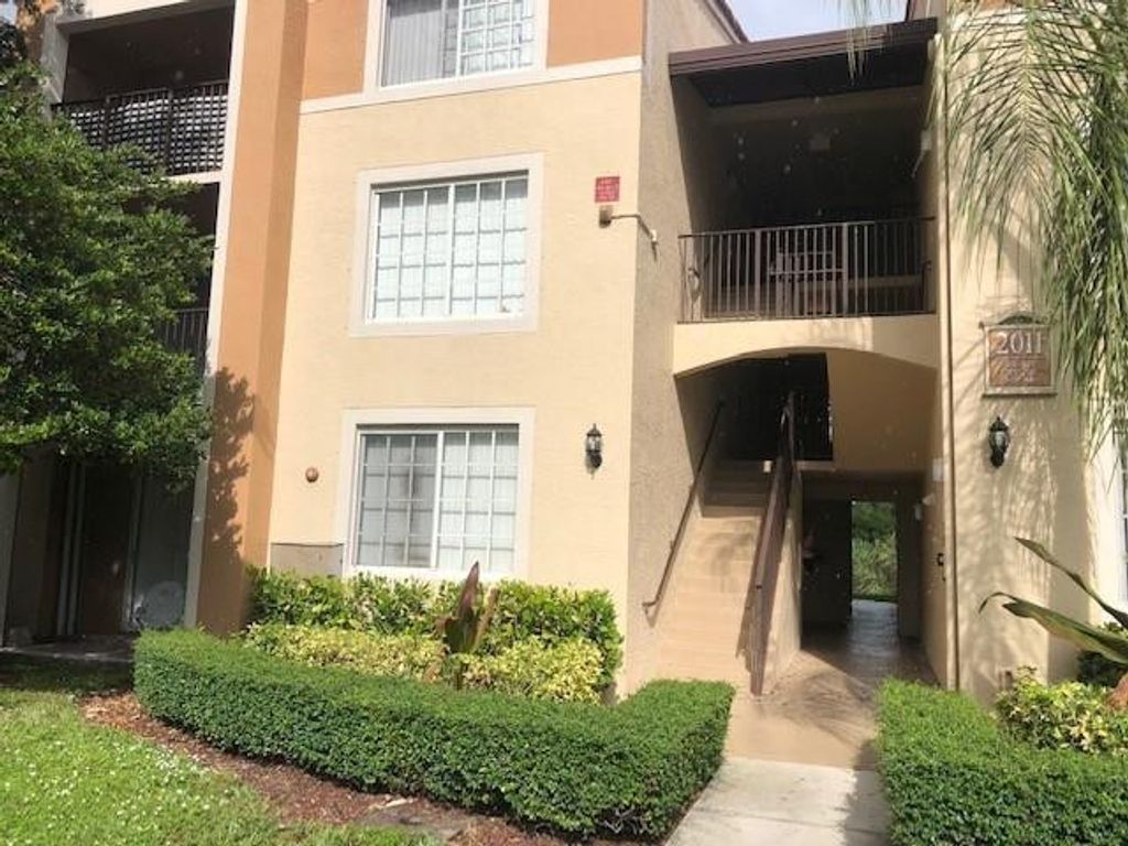 Photo of 2011 Renaissance Boulevard #103, Miramar, FL 33025 (MLS # B26032949)