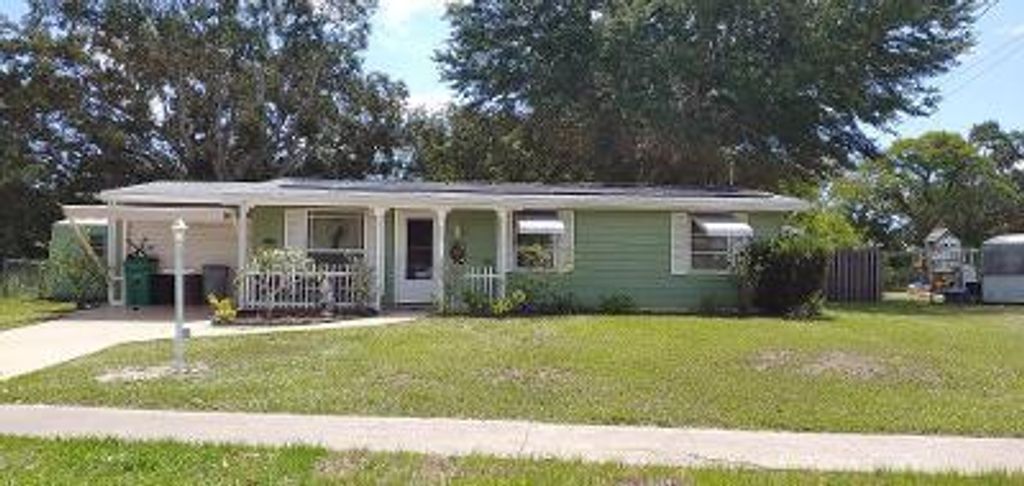 Photo of 775 Sandia Avenue, Port Saint Lucie, FL 34983 (MLS # R10802714)