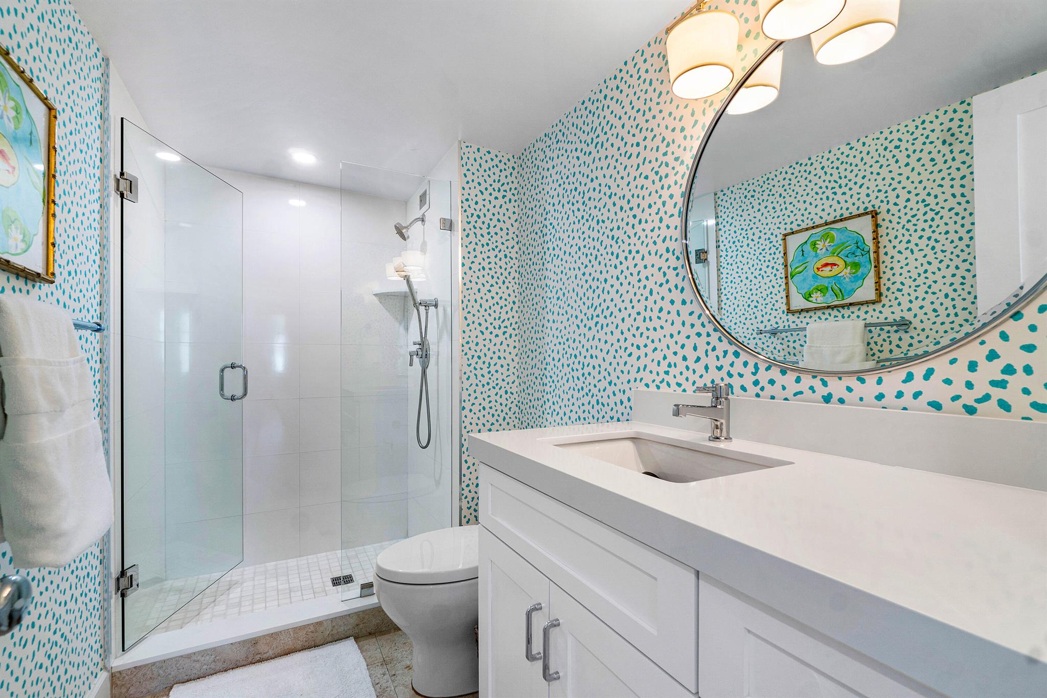 LA PALMA CONDO - Residential