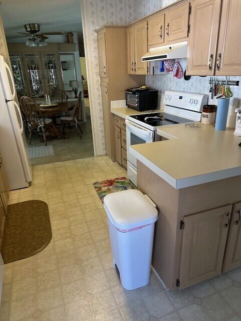 Spanish Lakes Fairways - Residential