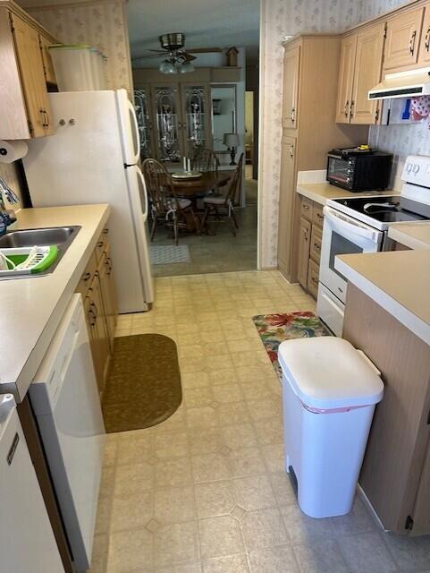 Spanish Lakes Fairways - Residential