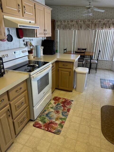 Spanish Lakes Fairways - Residential