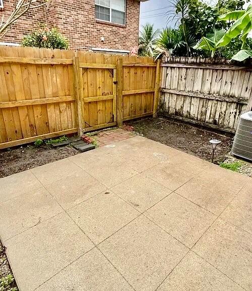 WENDIMERE VILLAS PH II CO - Residential Lease