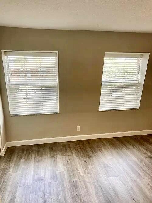 WENDIMERE VILLAS PH II CO - Residential Lease