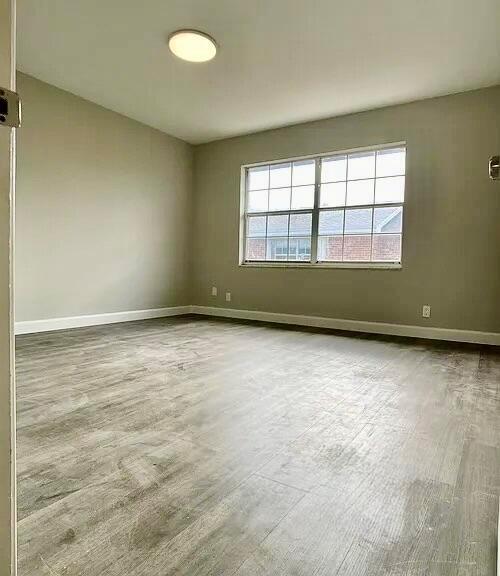 WENDIMERE VILLAS PH II CO - Residential Lease