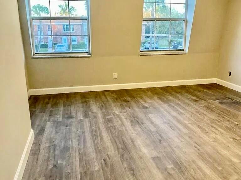 WENDIMERE VILLAS PH II CO - Residential Lease