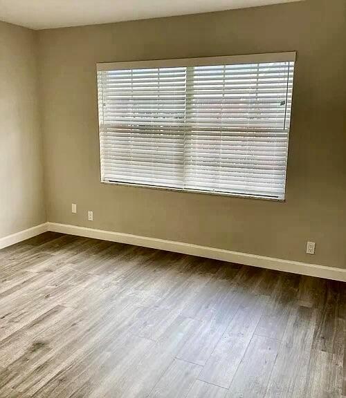 WENDIMERE VILLAS PH II CO - Residential Lease