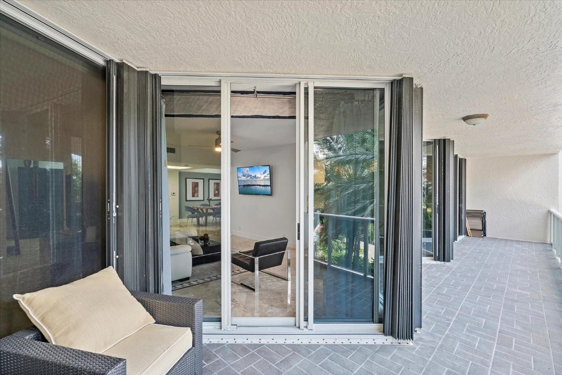 L'Hermitage - Residential