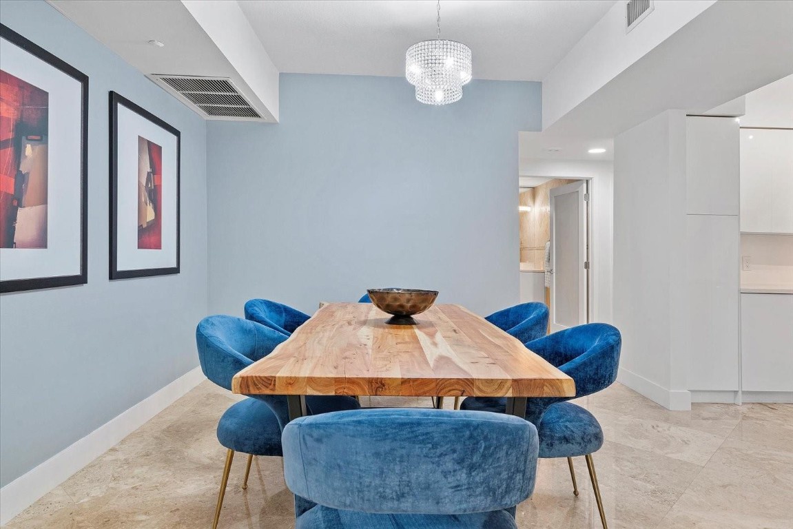 L'Hermitage - Residential