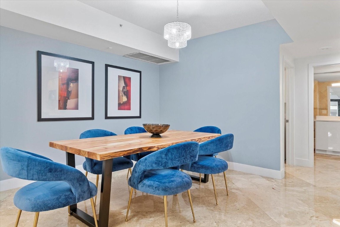 L'Hermitage - Residential