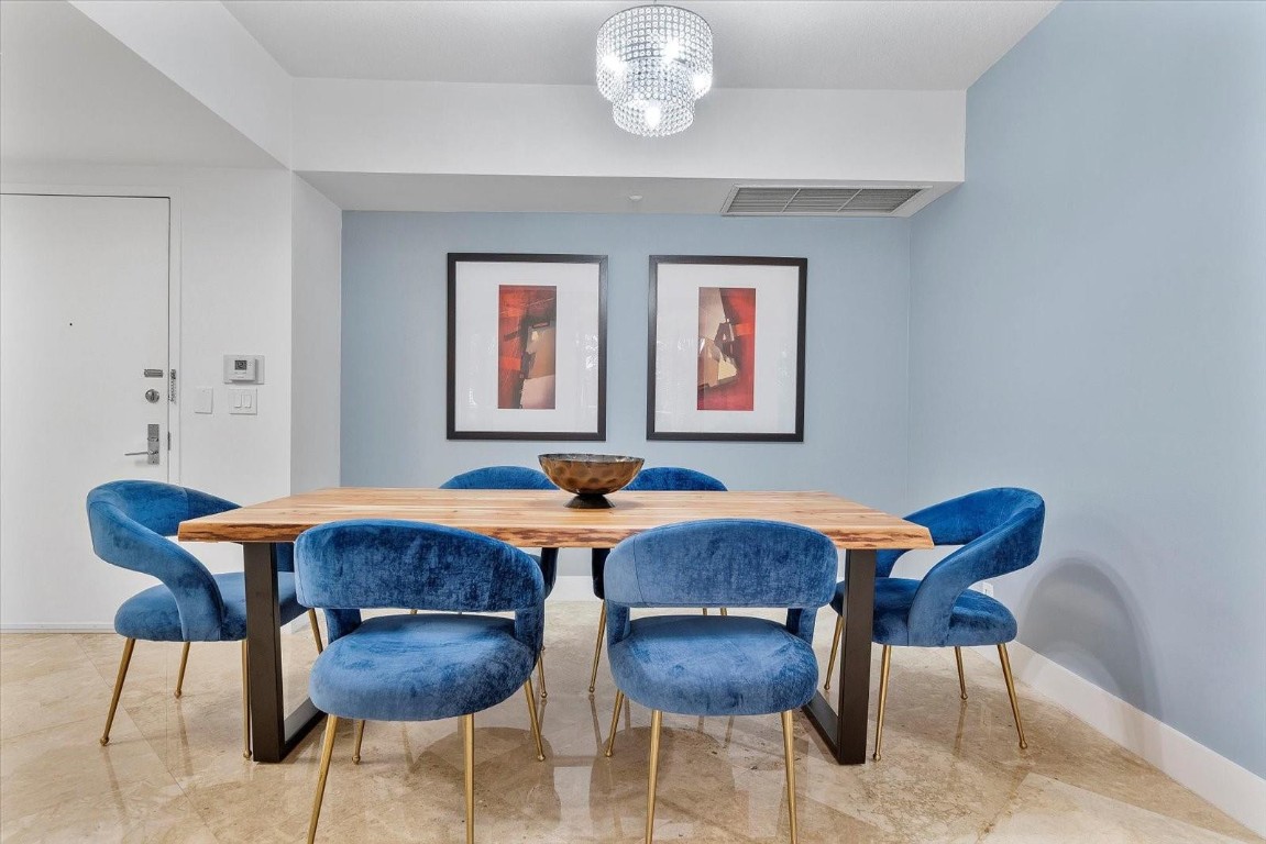 L'Hermitage - Residential