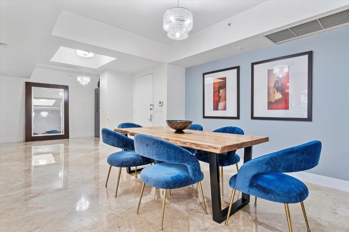L'Hermitage - Residential