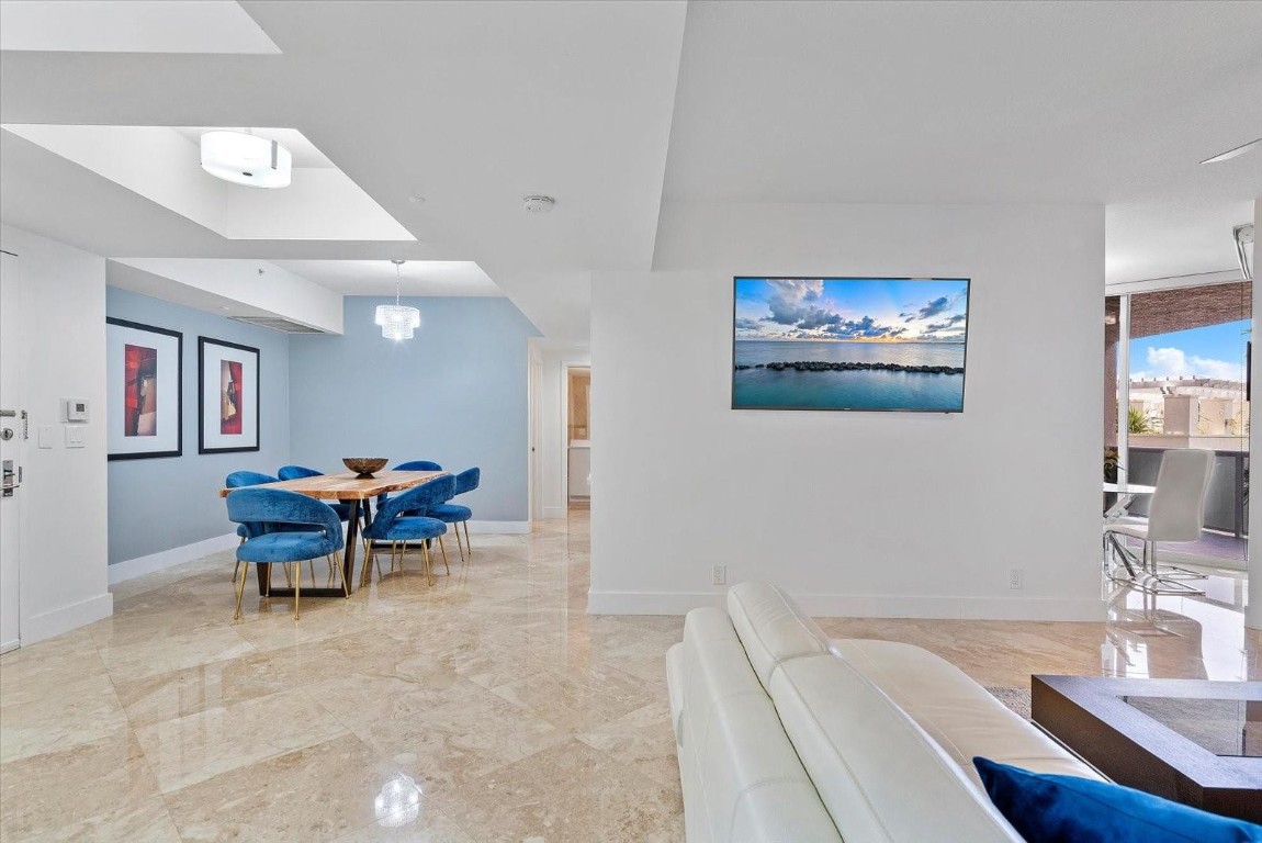 L'Hermitage - Residential