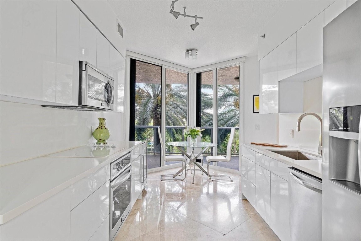 L'Hermitage - Residential