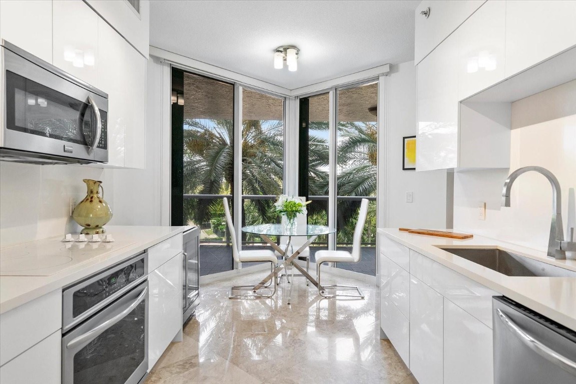 L'Hermitage - Residential