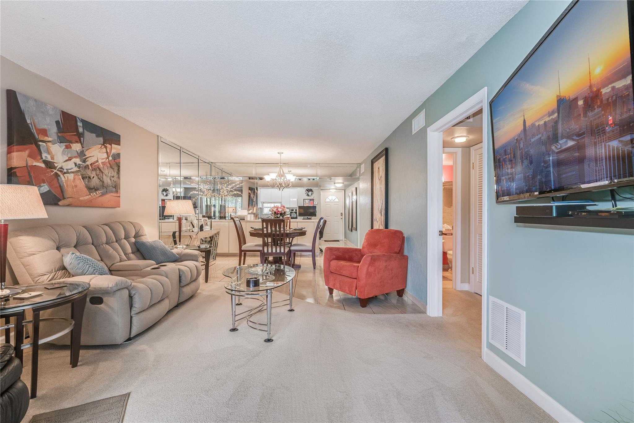 700 S Hollybrook Drive 304