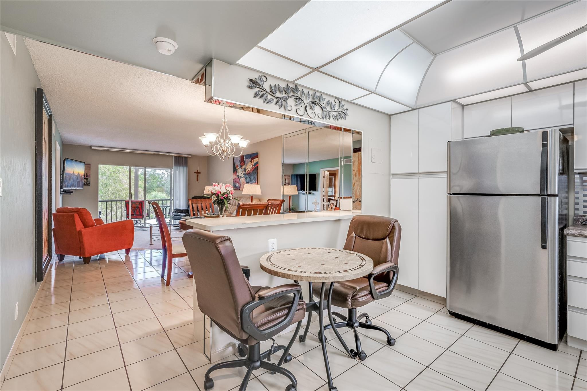 HOLLYBROOK GOLF & TENNIS - Residential