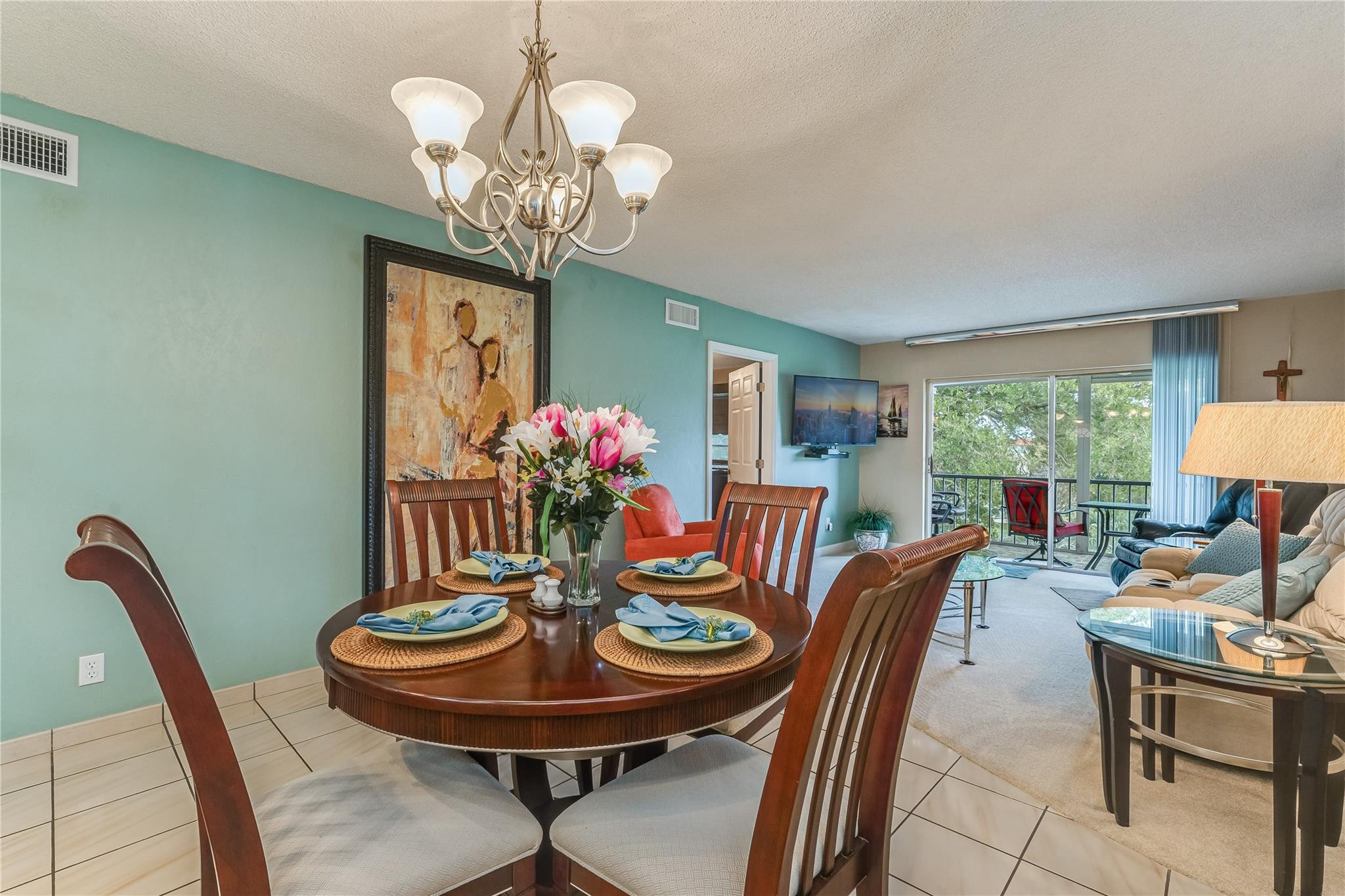 HOLLYBROOK GOLF & TENNIS - Residential