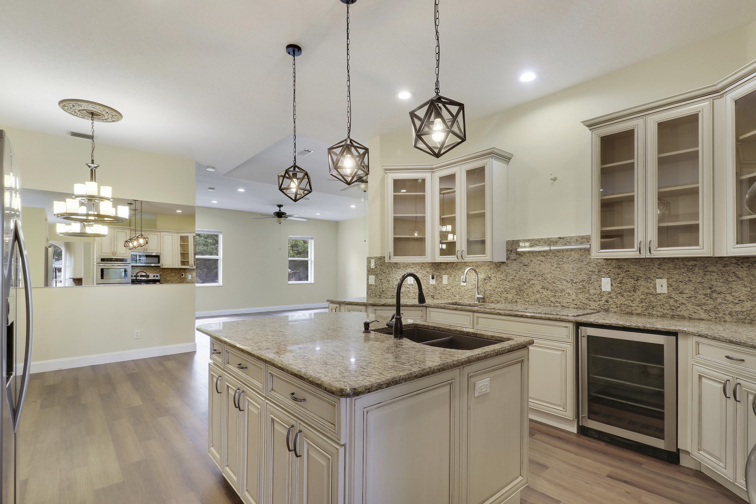 OSPREY RIDGE - Residential