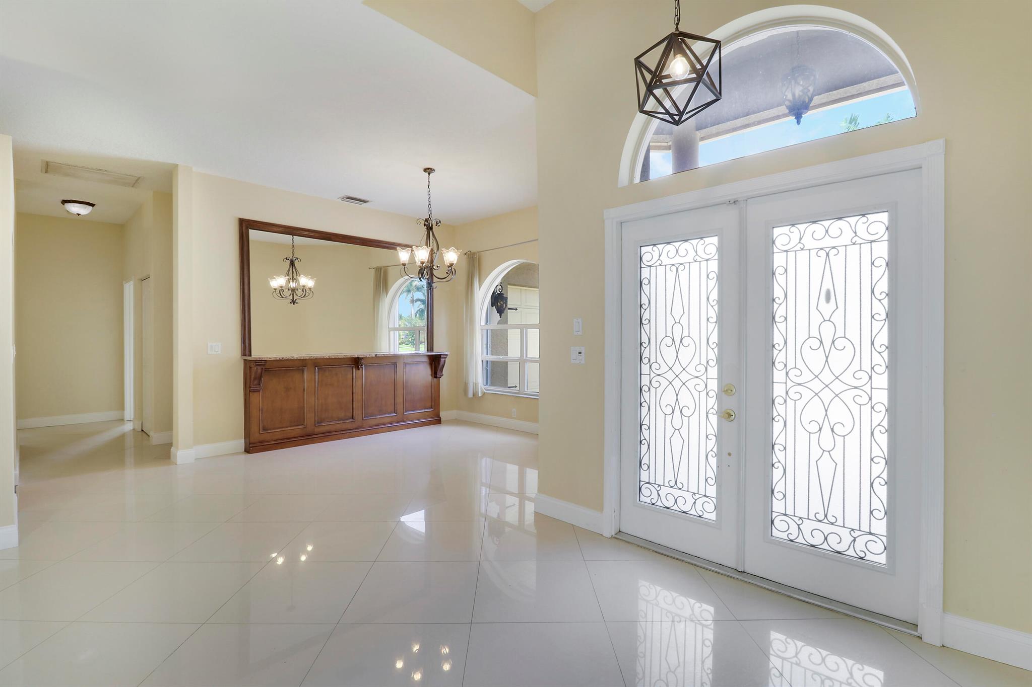 OSPREY RIDGE - Residential