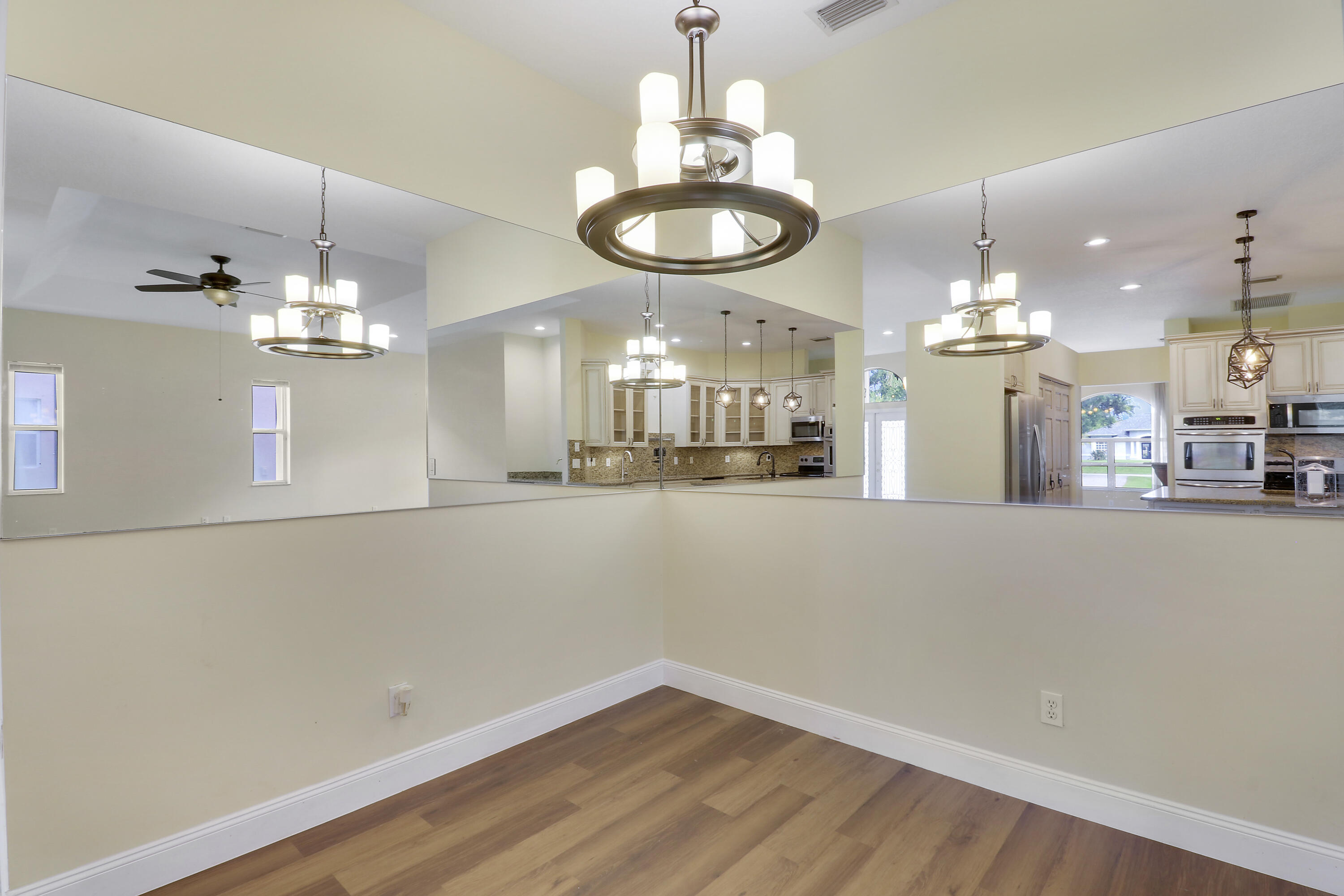 OSPREY RIDGE - Residential