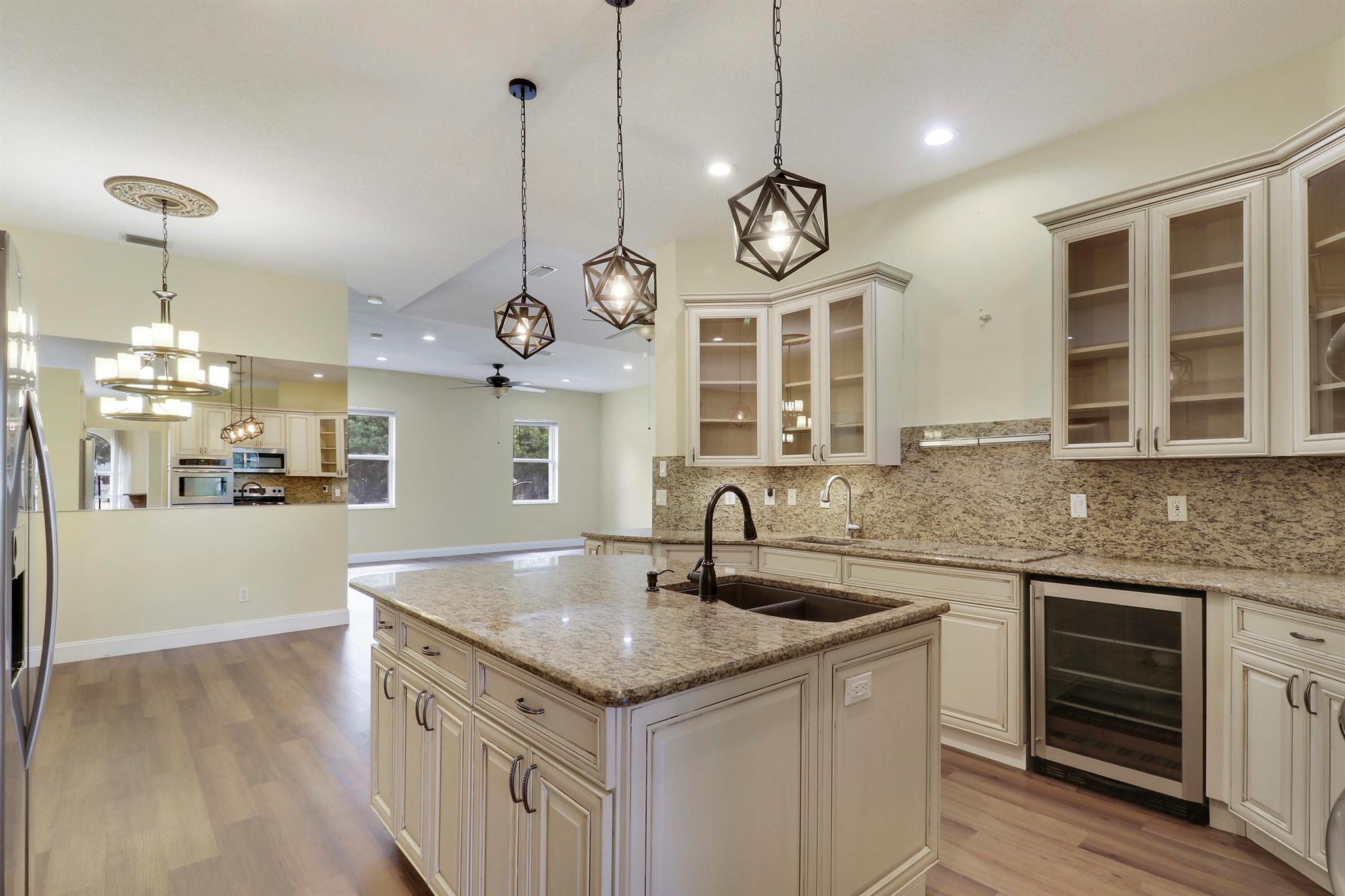 OSPREY RIDGE - Residential