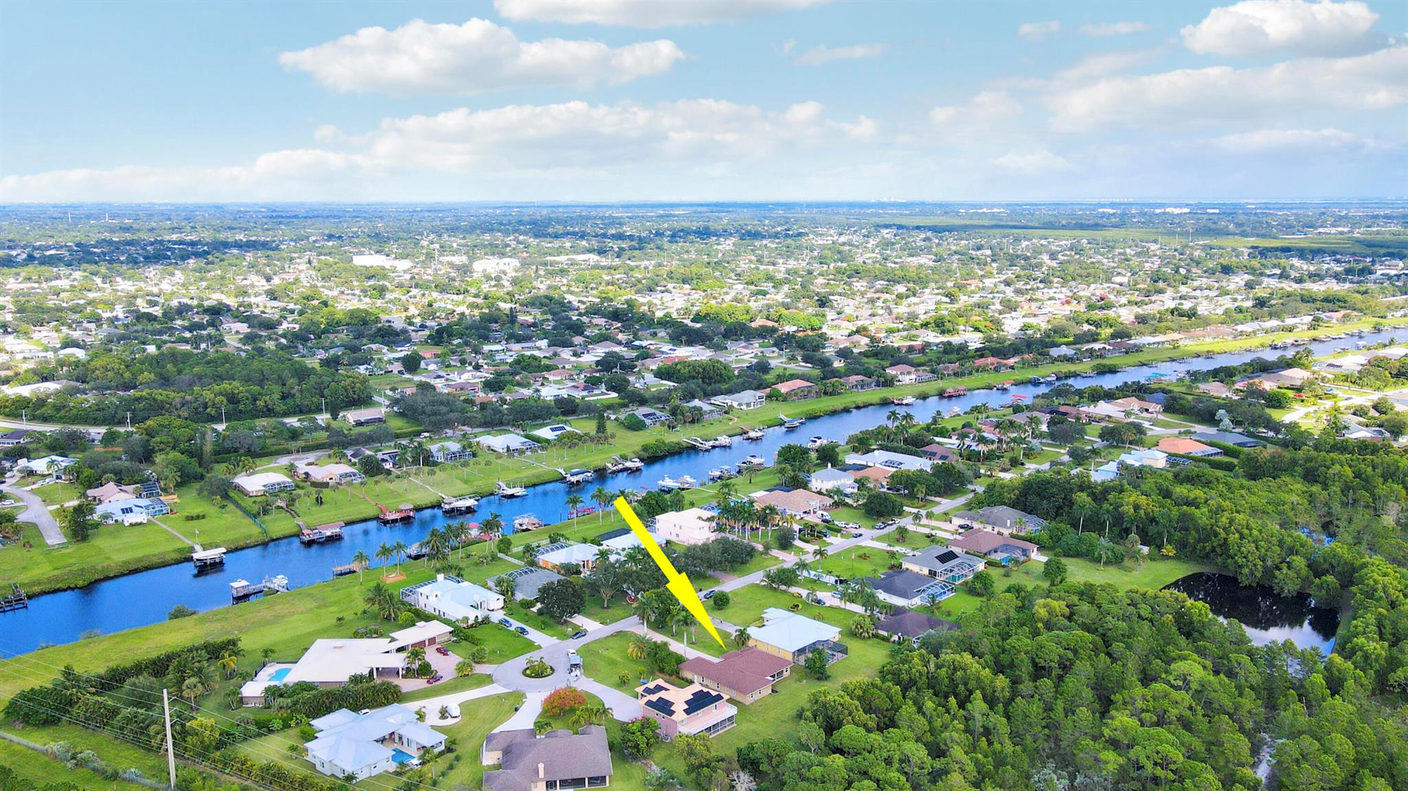 OSPREY RIDGE - Residential