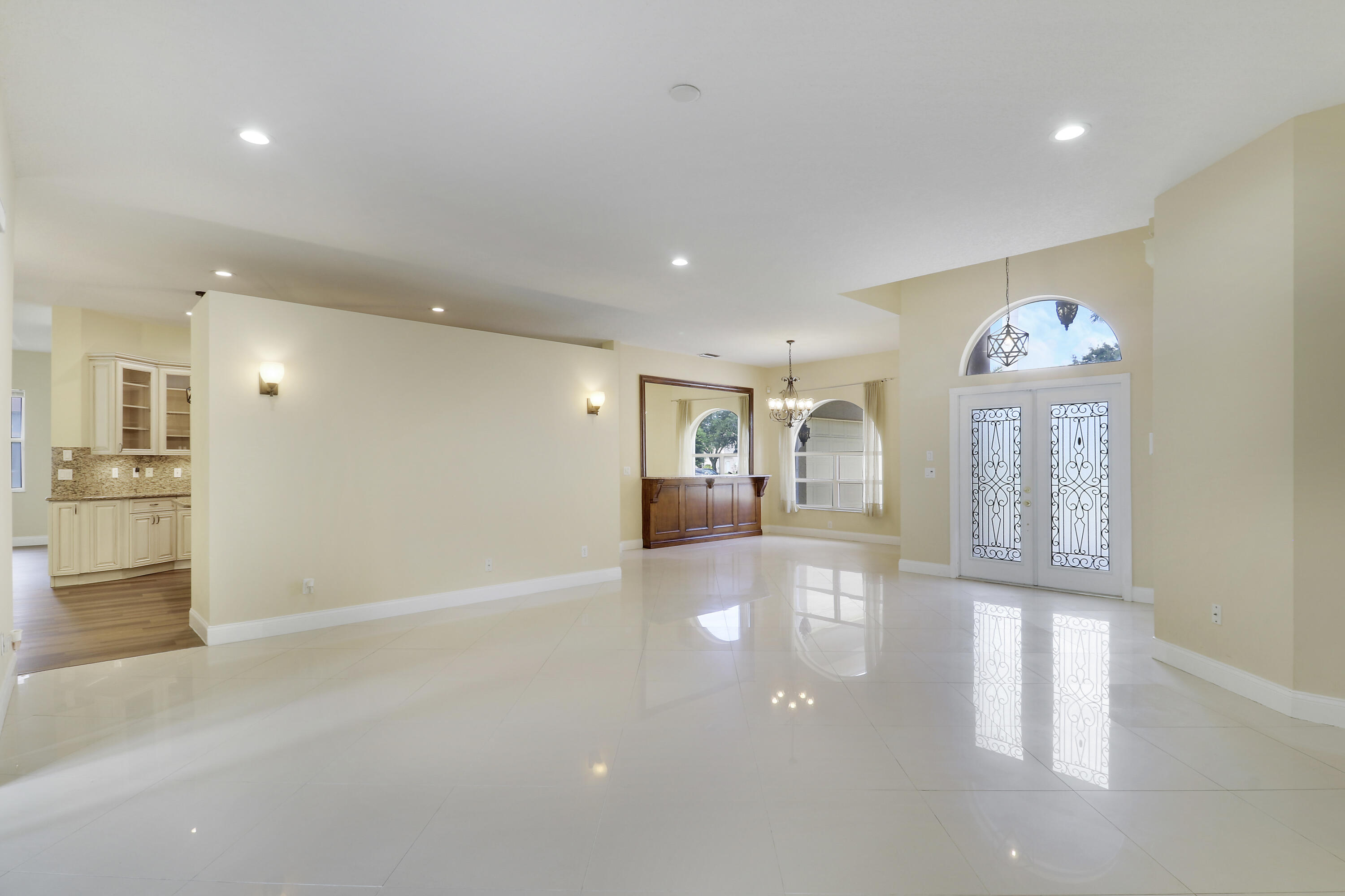 OSPREY RIDGE - Residential