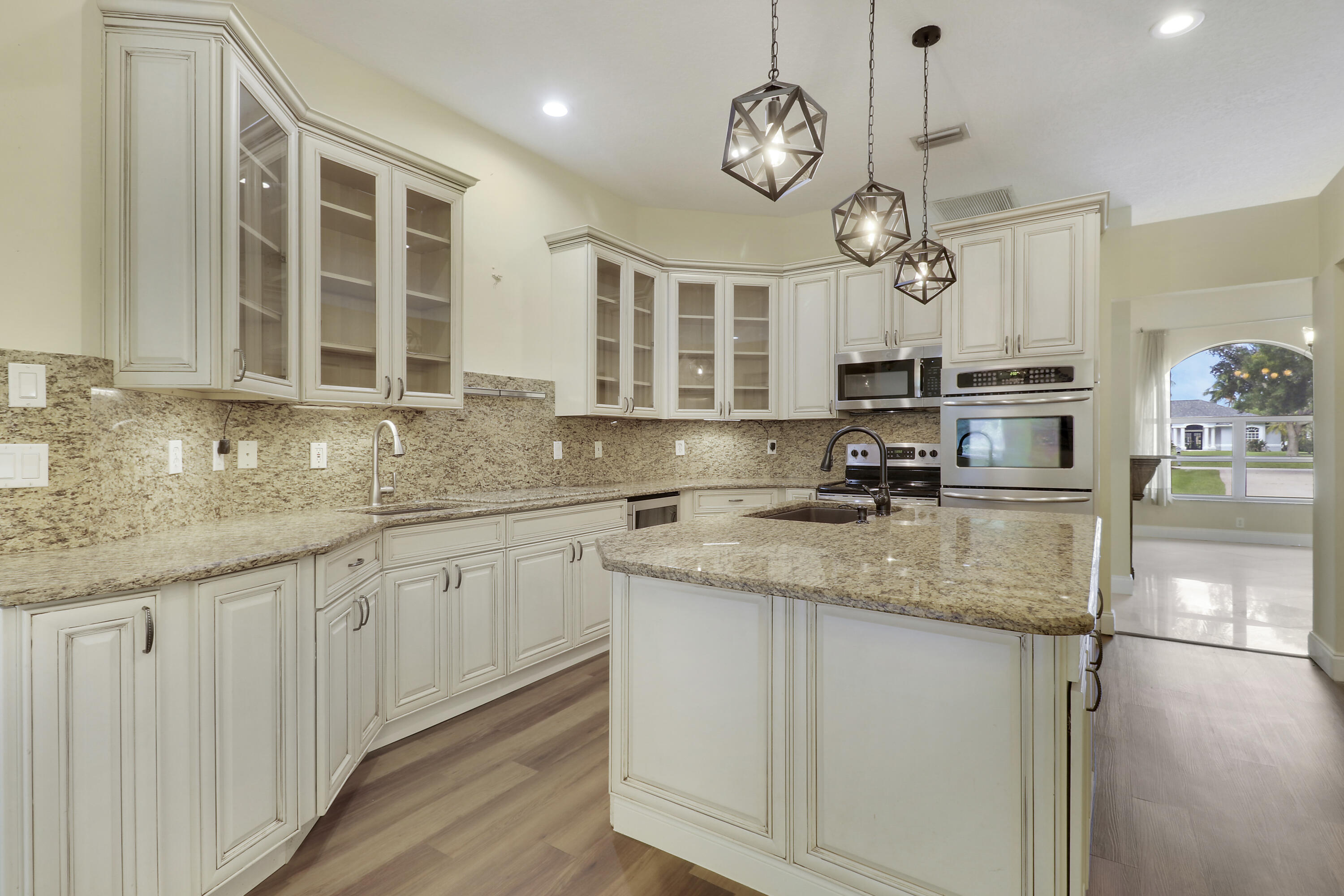 OSPREY RIDGE - Residential