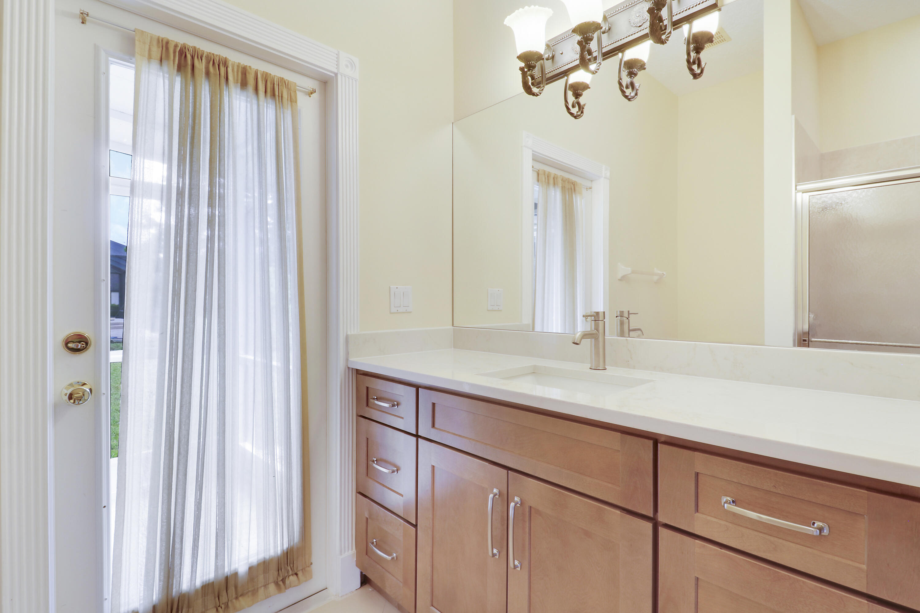 OSPREY RIDGE - Residential