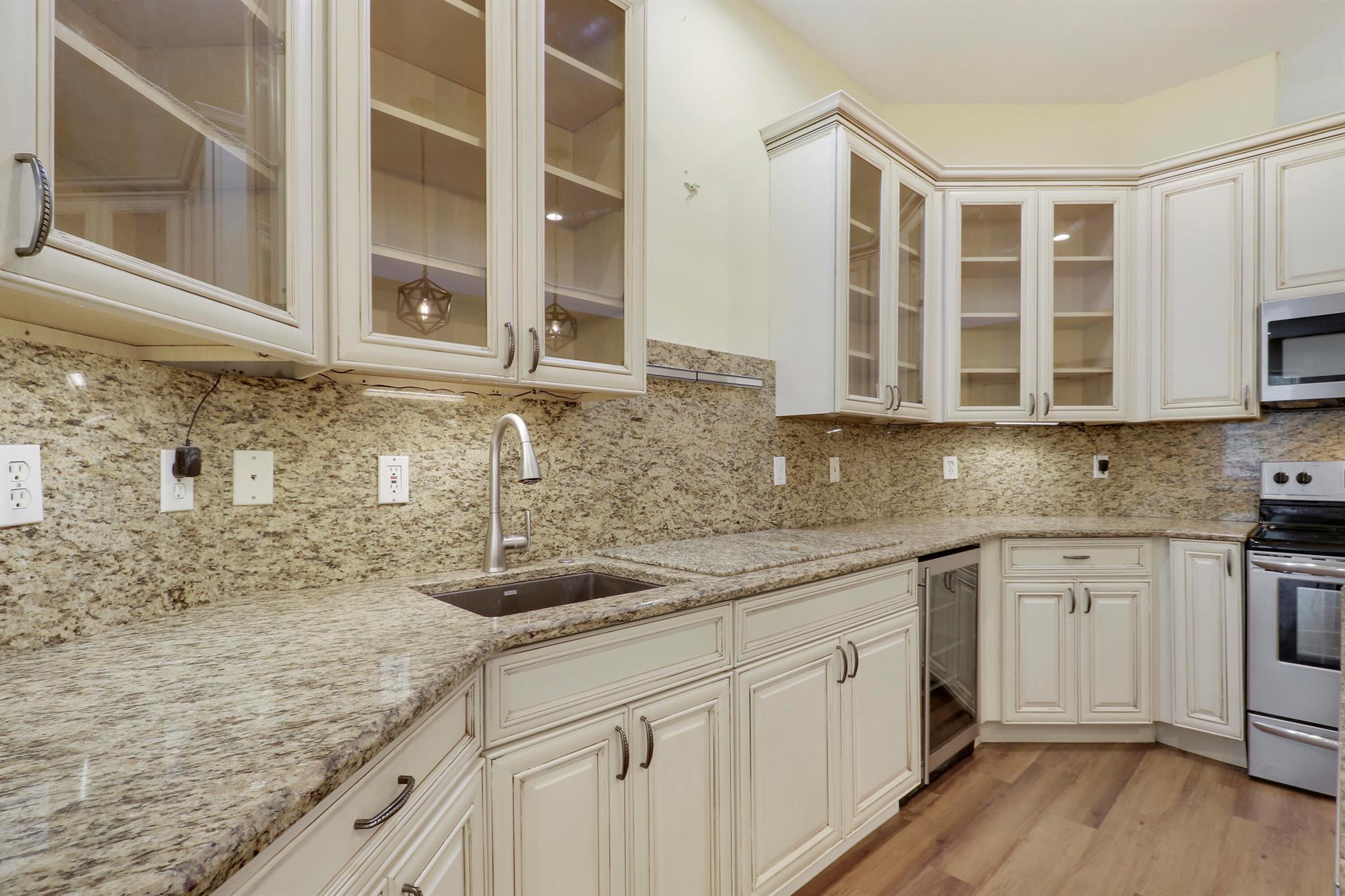 OSPREY RIDGE - Residential