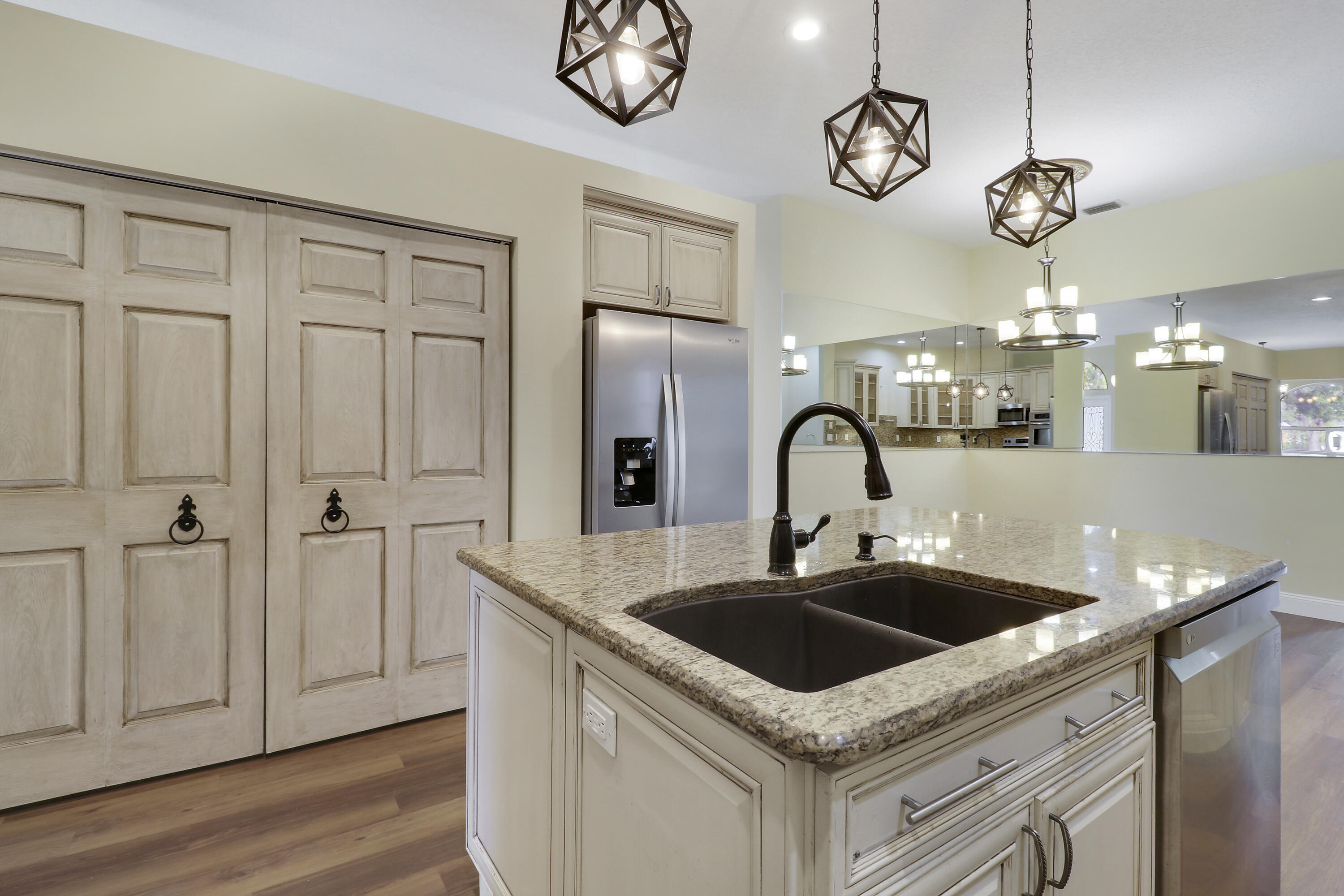 OSPREY RIDGE - Residential