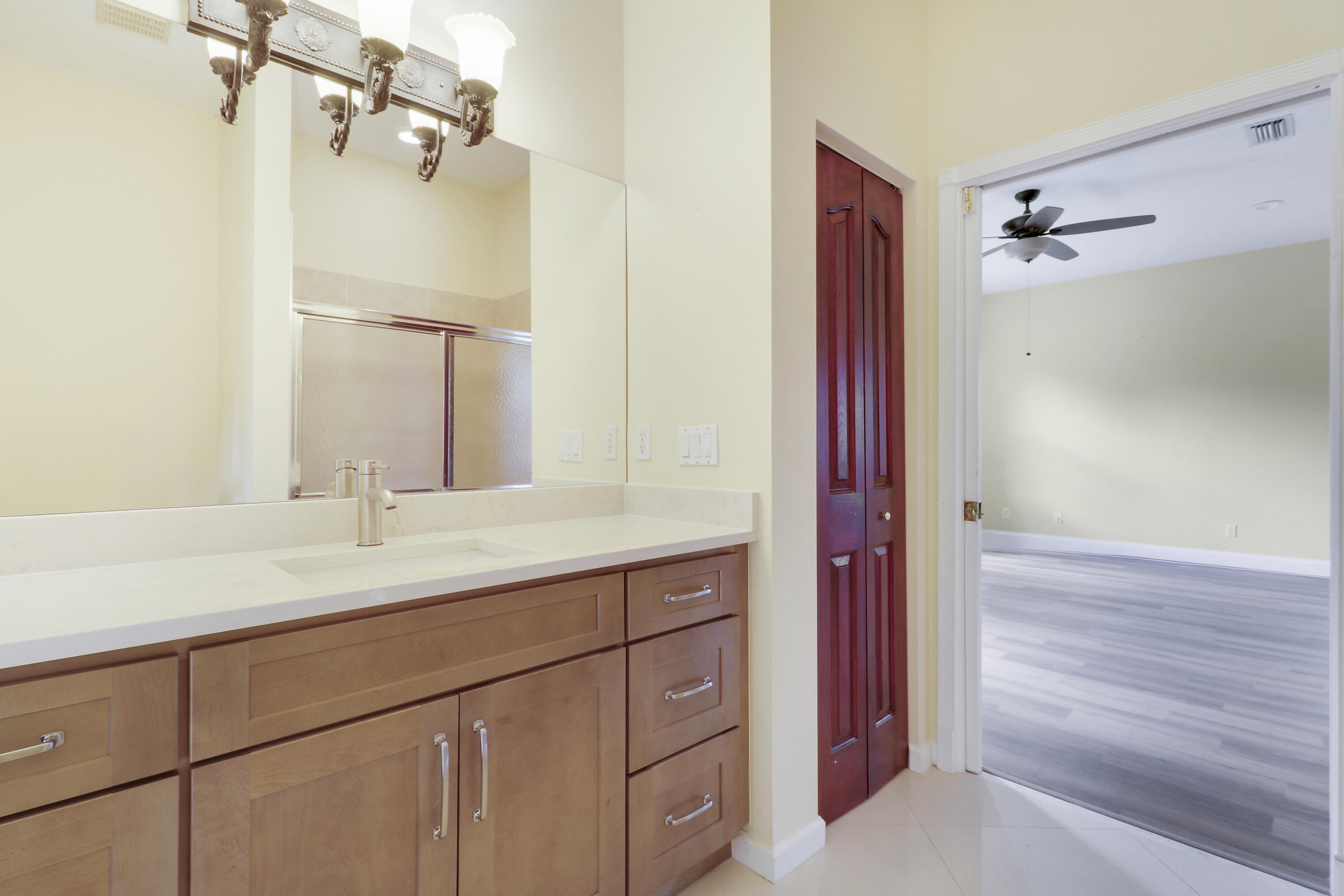 OSPREY RIDGE - Residential