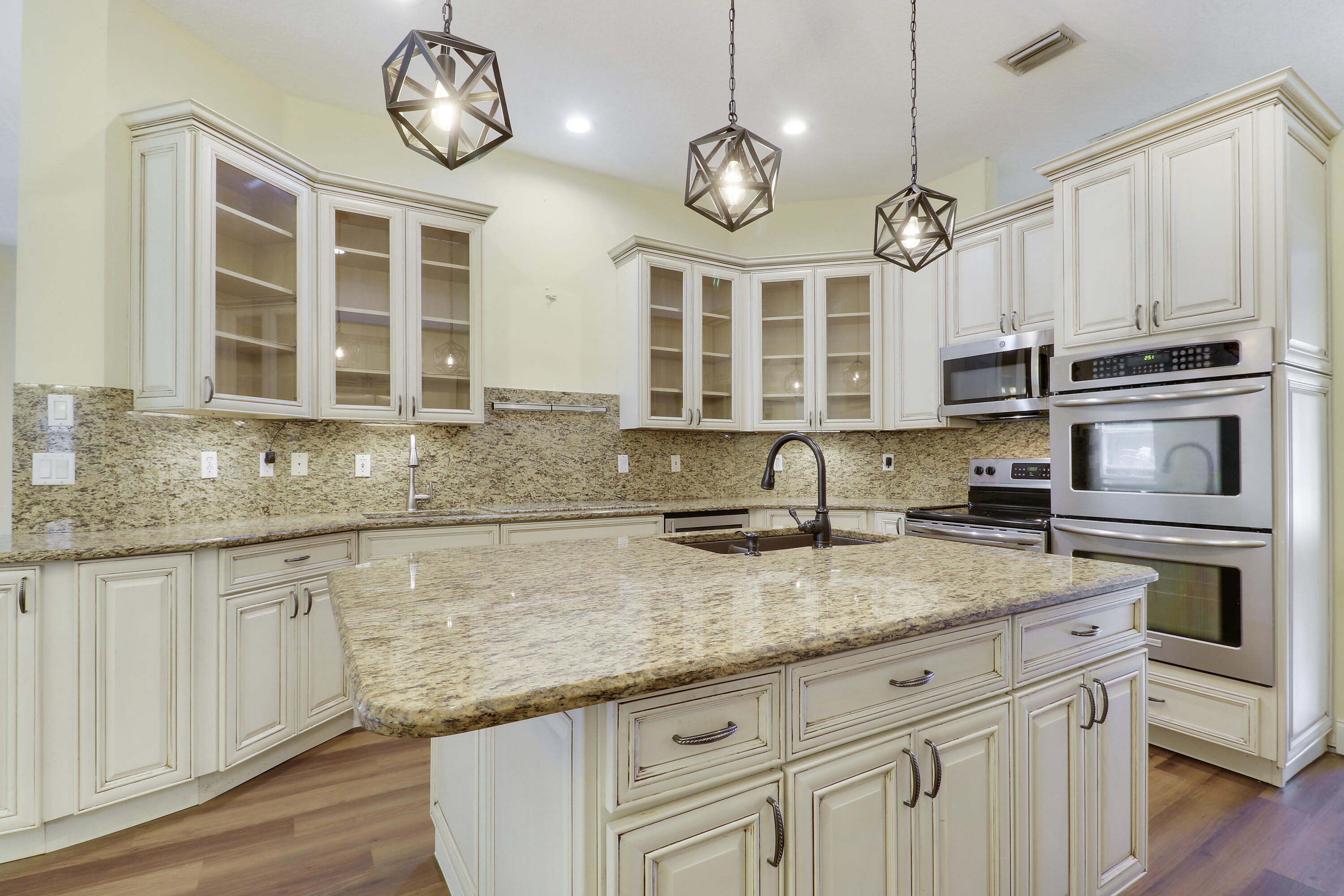 OSPREY RIDGE - Residential