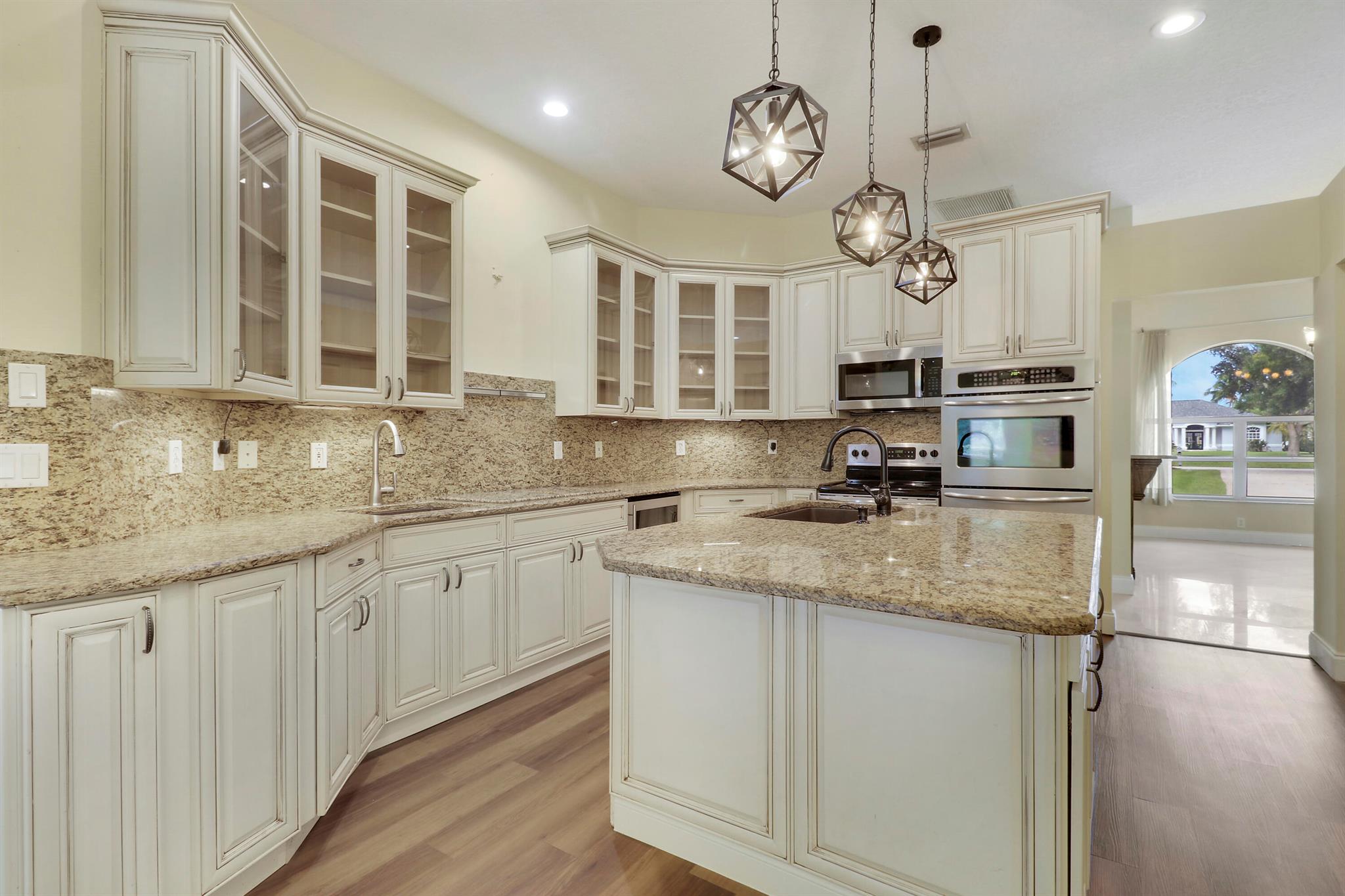 OSPREY RIDGE - Residential