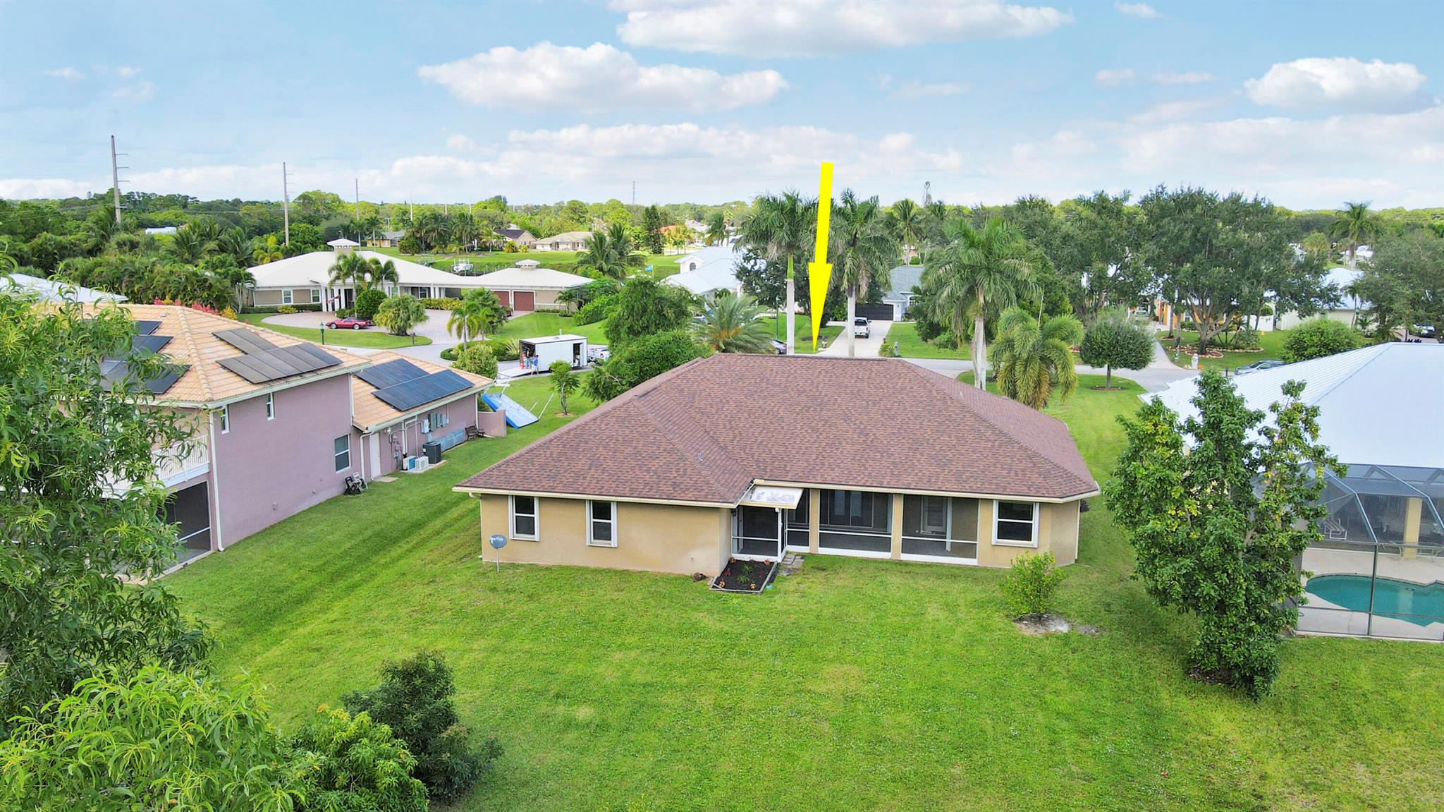 OSPREY RIDGE - Residential