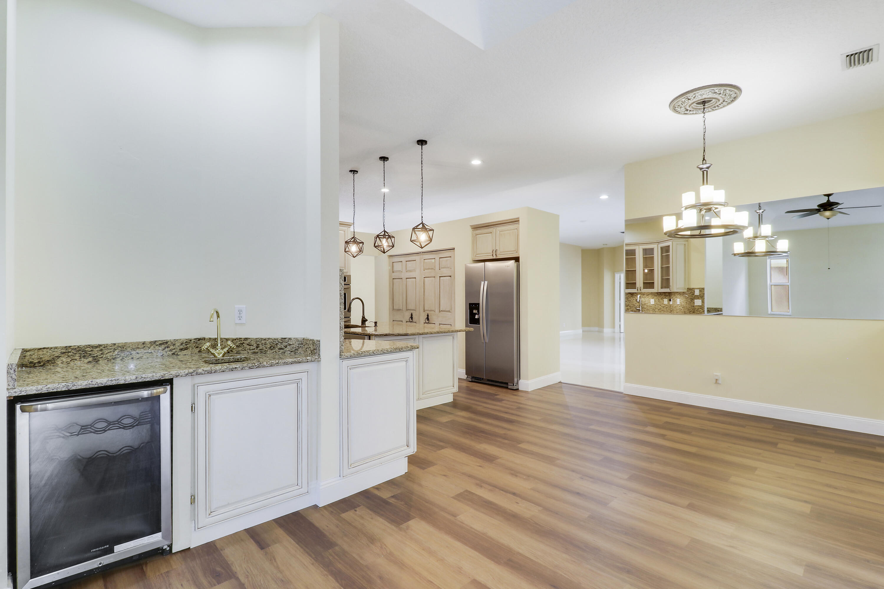 OSPREY RIDGE - Residential