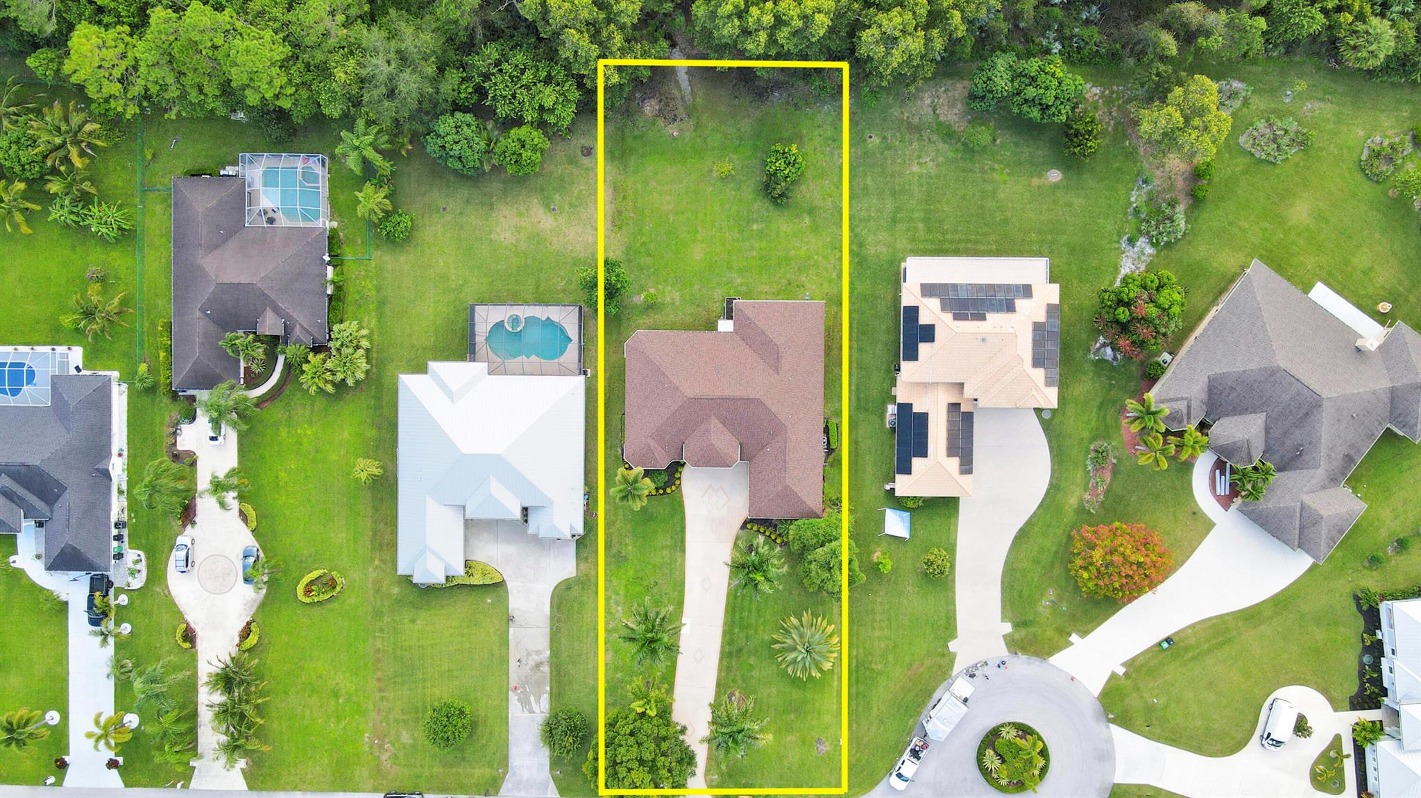 OSPREY RIDGE - Residential